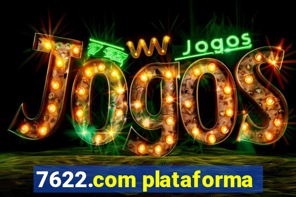 7622.com plataforma